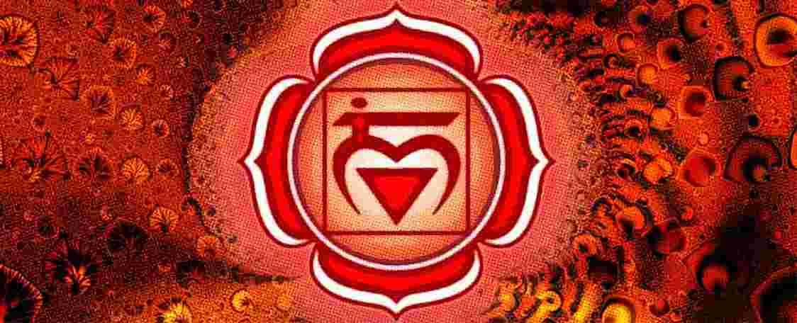 Muladhara Chakra