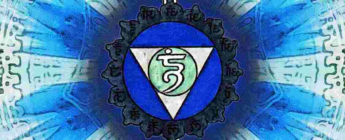 Vishuddha Chakra