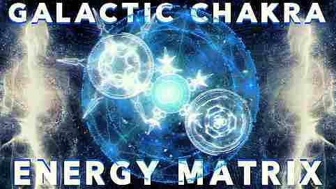 Star Gate Chakra