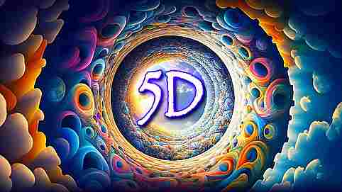 5D