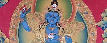 Drenpa Namkha — Lehrer in der Bönpo Tradition